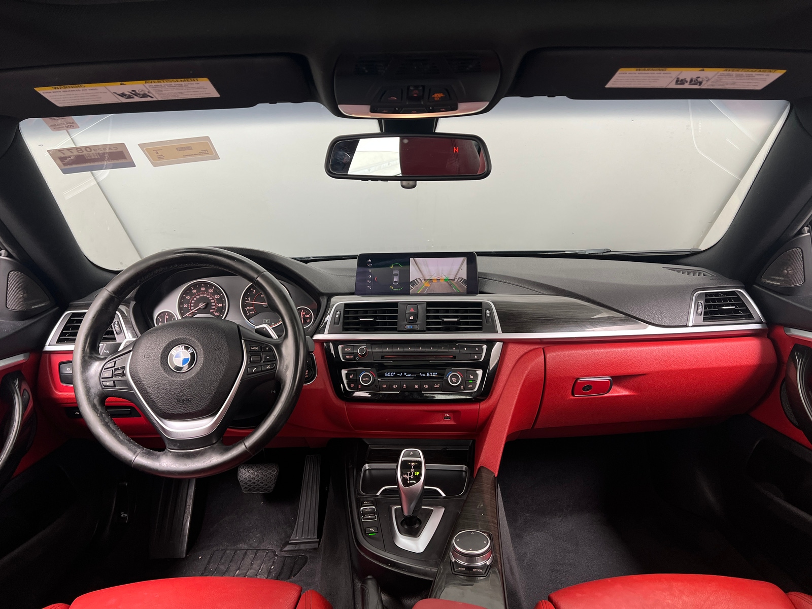 Thumbnail: 2019 BMW 4 Series - 2
