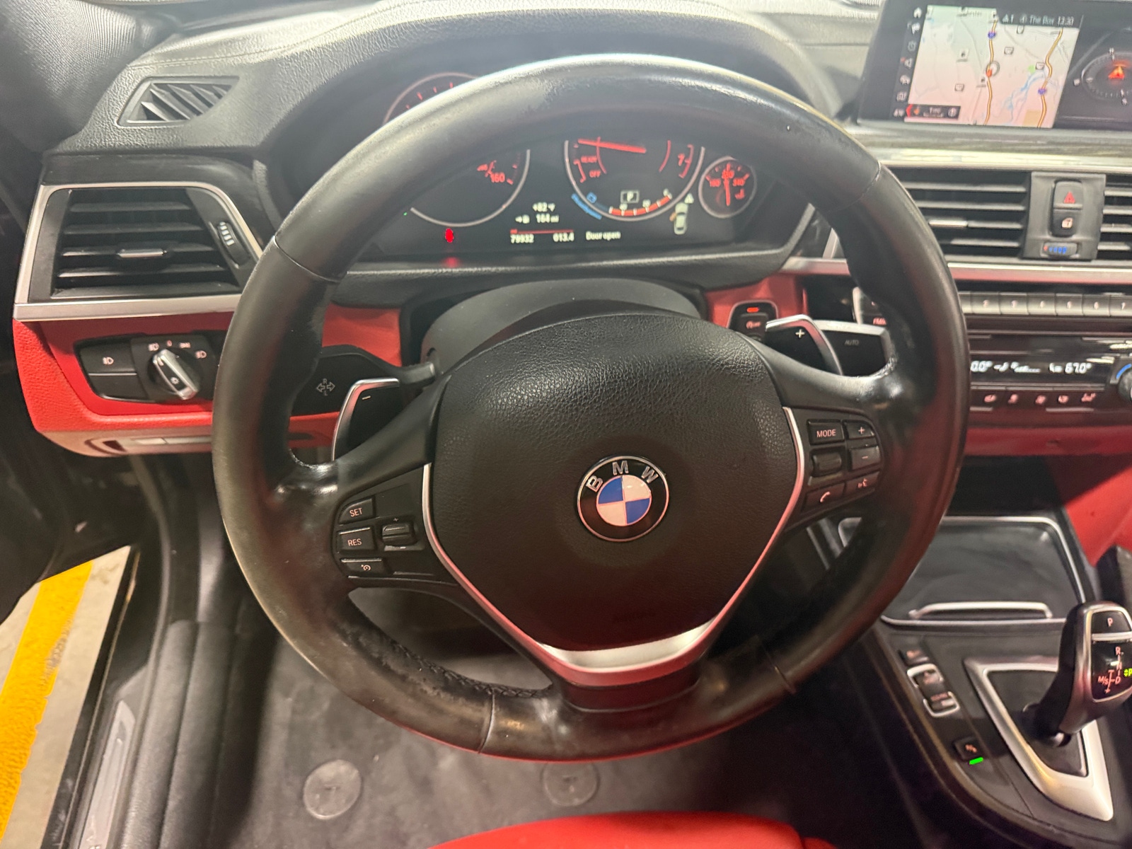 Thumbnail: 2019 BMW 4 Series - 4