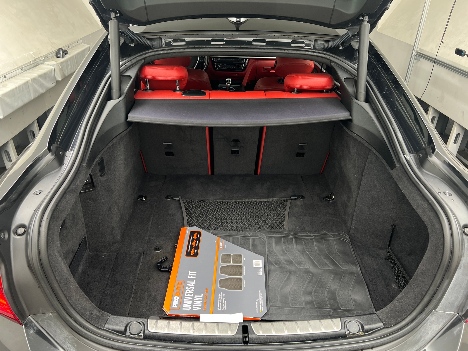Thumbnail: 2019 BMW 4 Series - 6