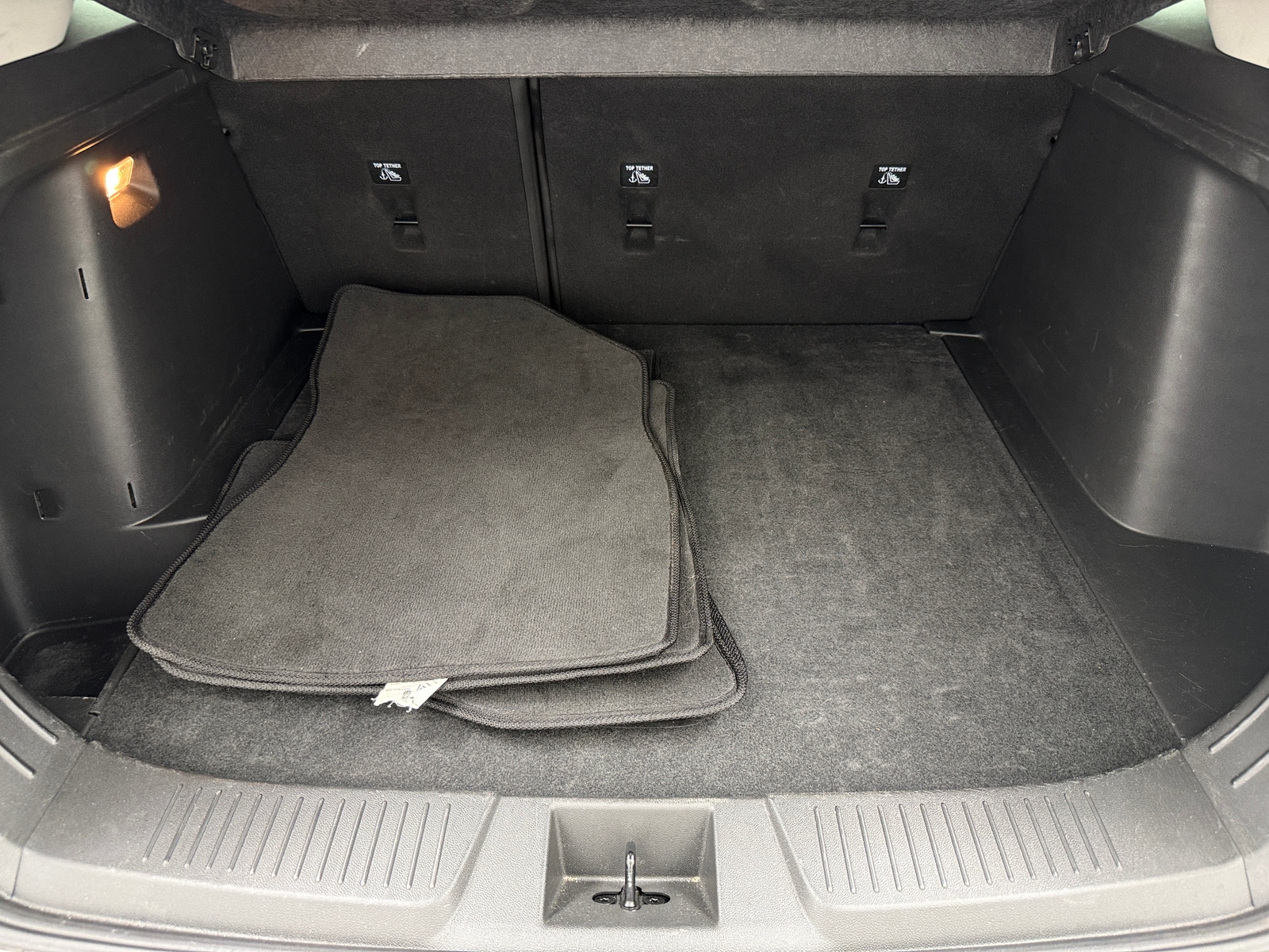 Thumbnail: 2025 Chevrolet Trax - 7