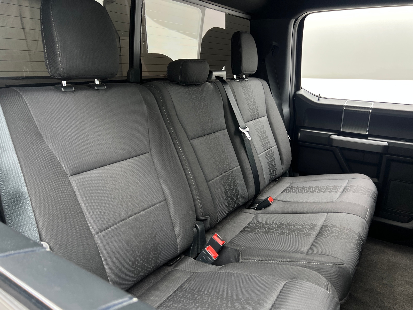 Thumbnail: 2020 Ford Econoline - 6