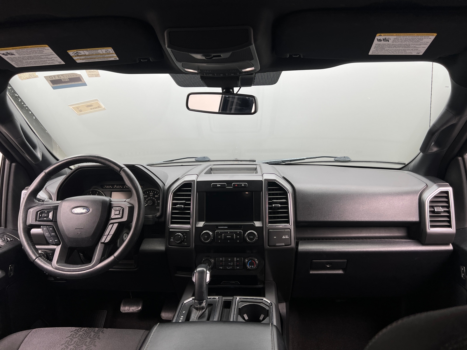 Thumbnail: 2020 Ford Econoline - 3