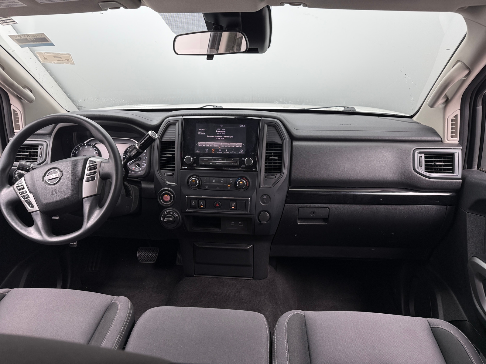 Thumbnail: 2024 Nissan Titan - 3