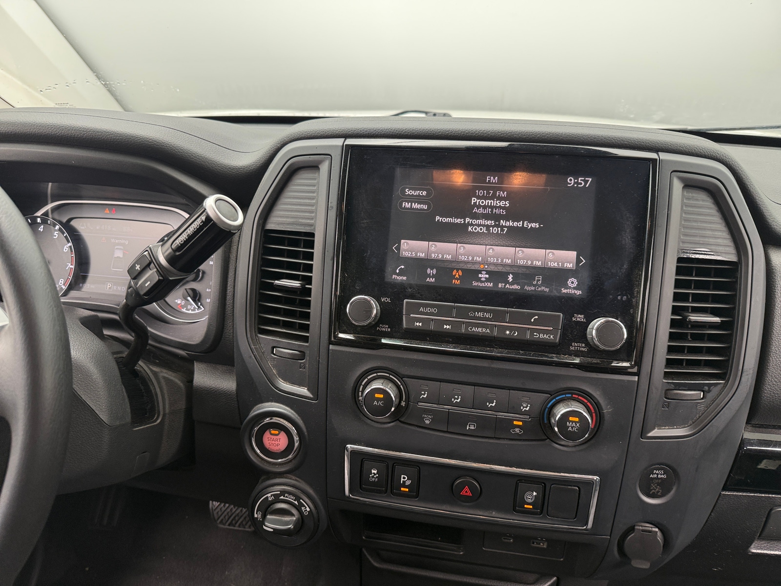 Thumbnail: 2024 Nissan Titan - 4