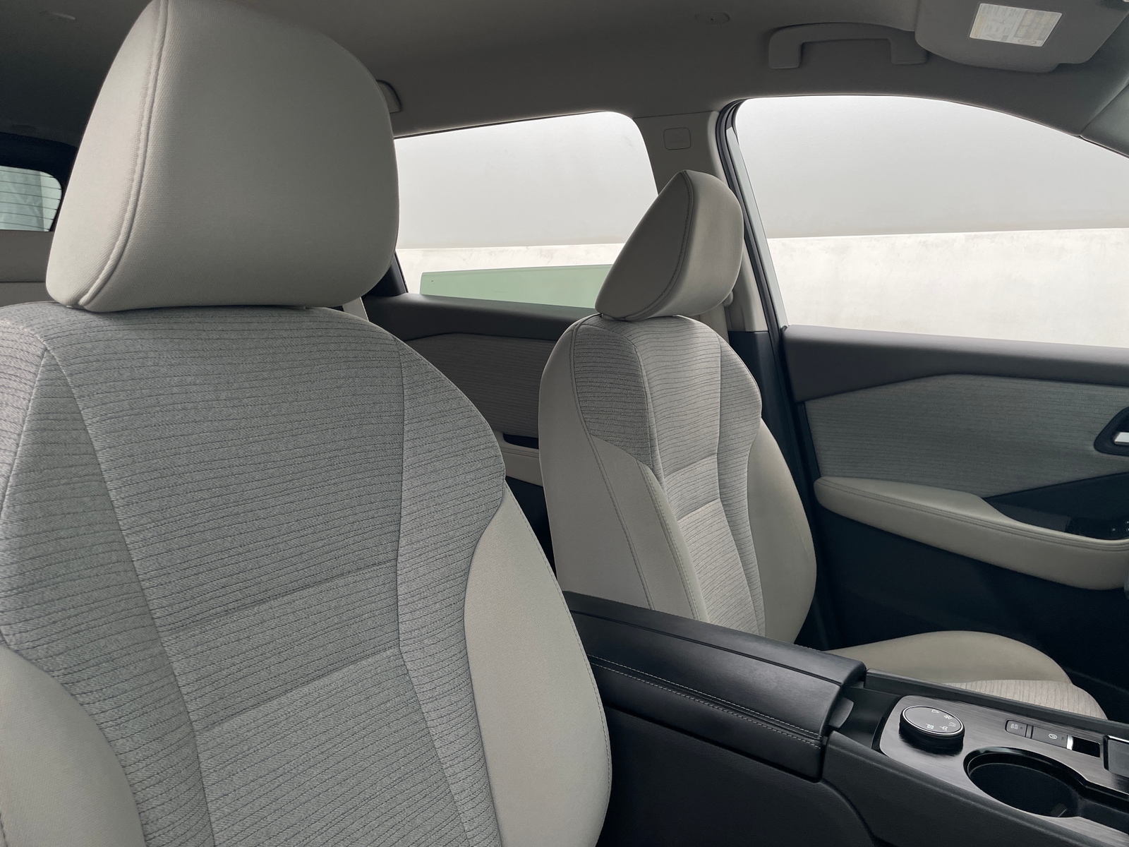 Thumbnail: 2023 Nissan Rogue - 2