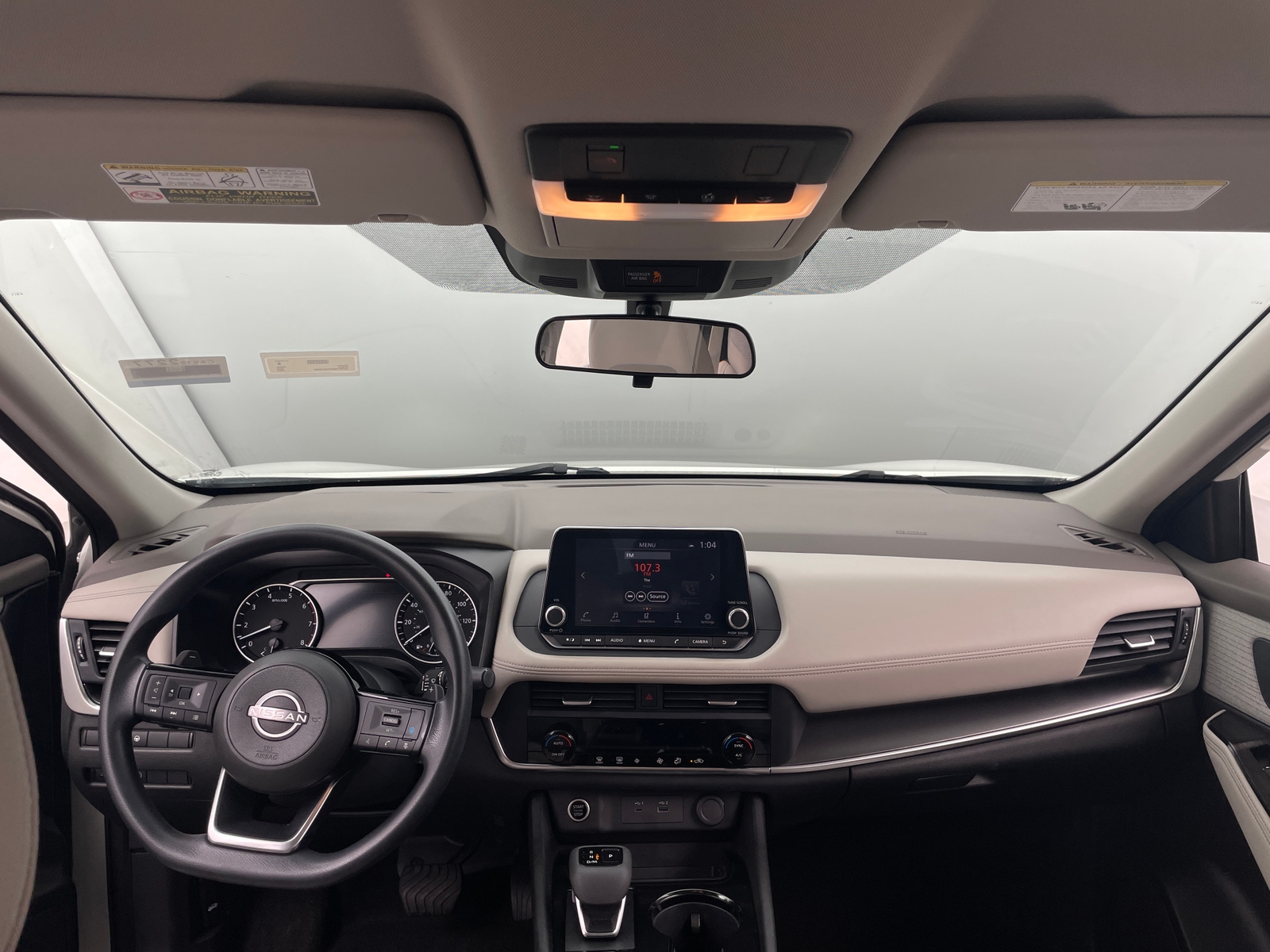 Thumbnail: 2023 Nissan Rogue - 3