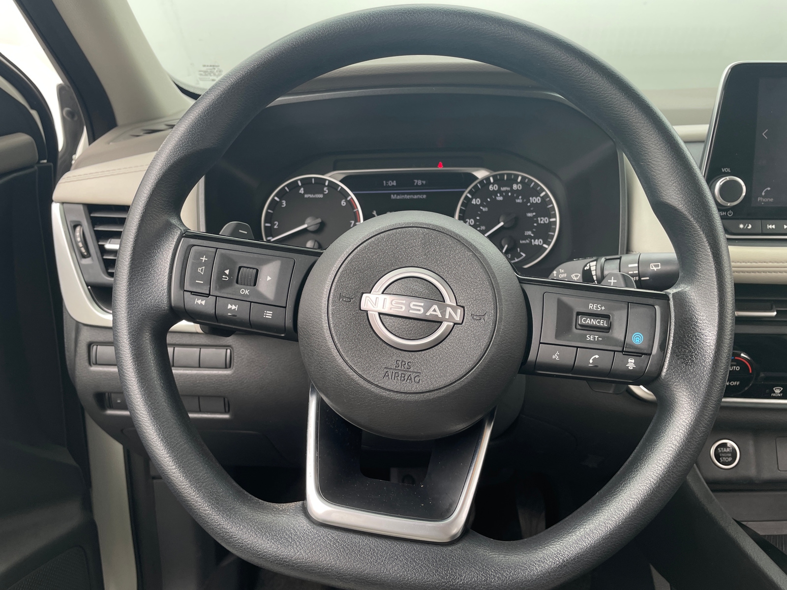 Thumbnail: 2023 Nissan Rogue - 5