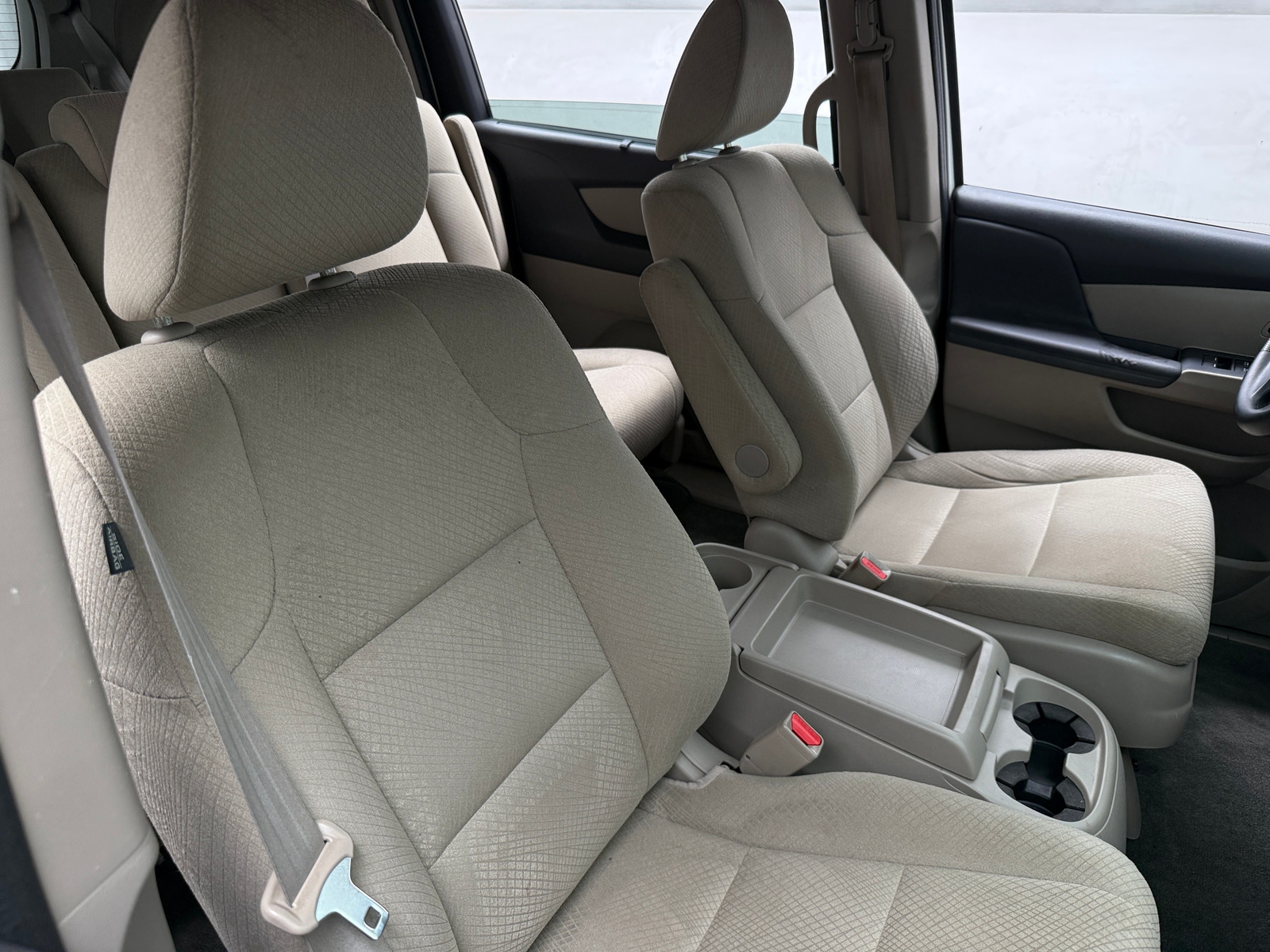 Thumbnail: 2016 Honda Odyssey - 2