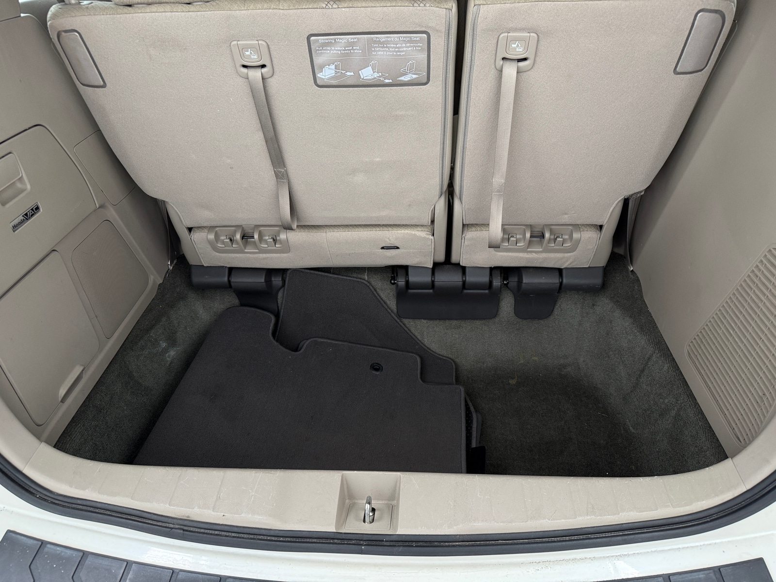 Thumbnail: 2016 Honda Odyssey - 7
