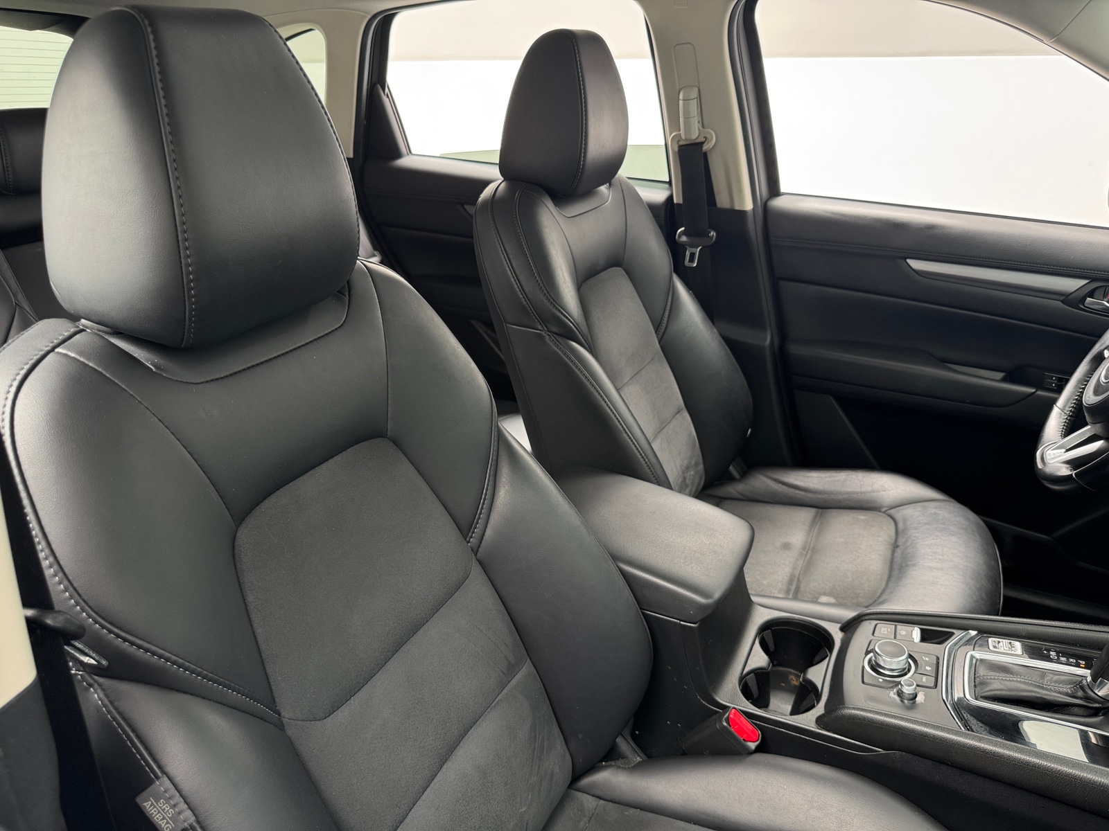 Thumbnail: 2019 Mazda CX-5 - 2