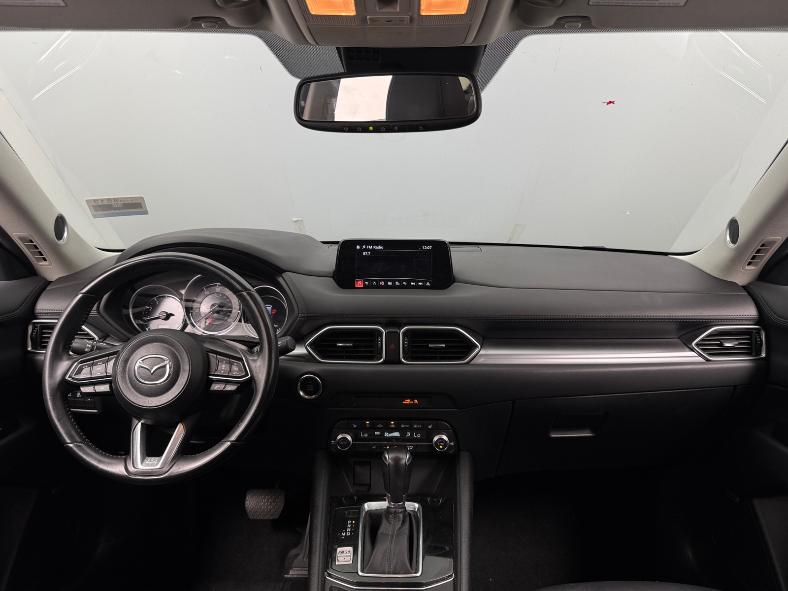 Thumbnail: 2019 Mazda CX-5 - 3