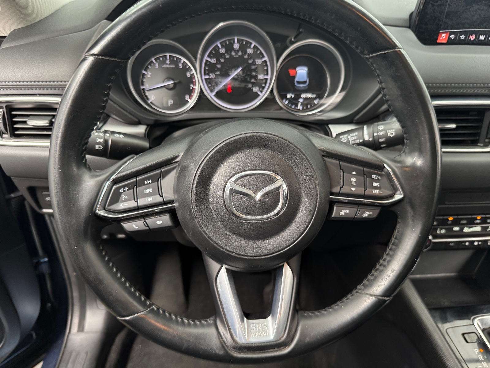 Thumbnail: 2019 Mazda CX-5 - 5