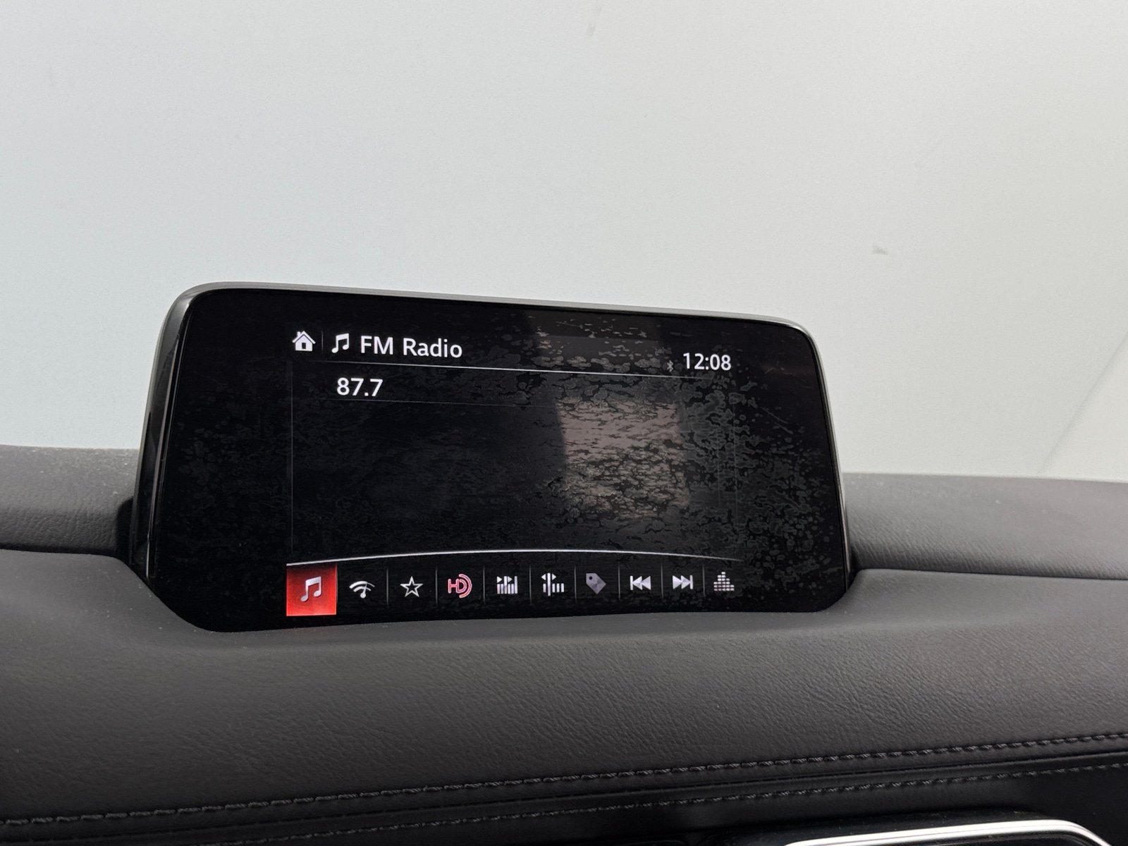 Thumbnail: 2019 Mazda CX-5 - 4