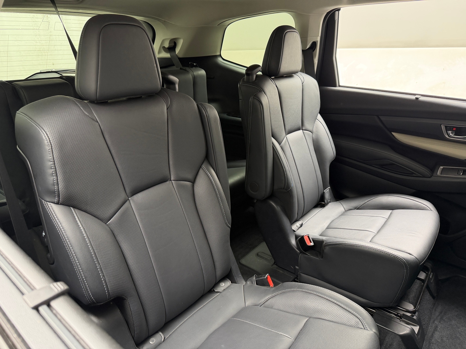 Thumbnail: 2020 Subaru Ascent - 5