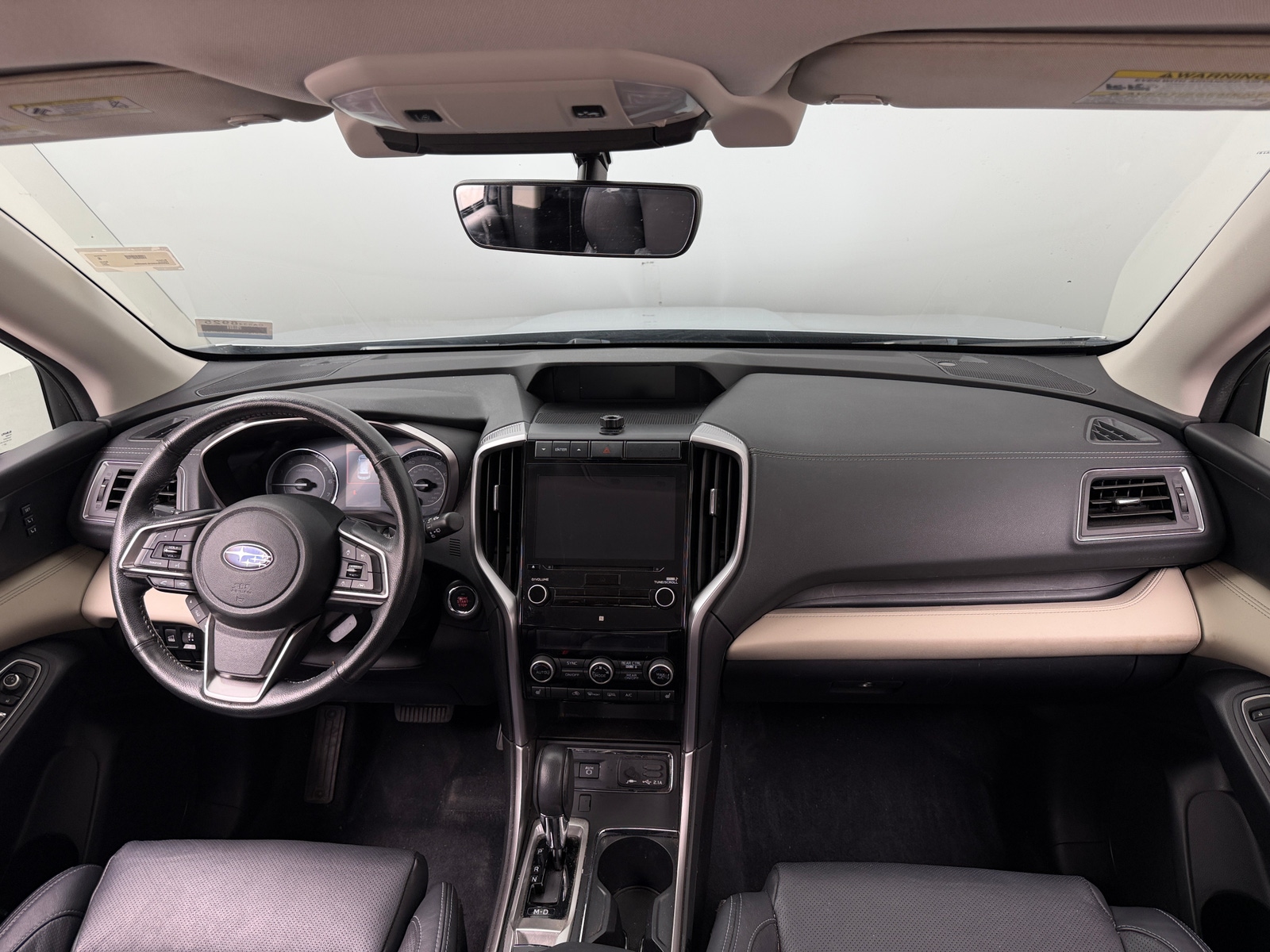 Thumbnail: 2020 Subaru Ascent - 2