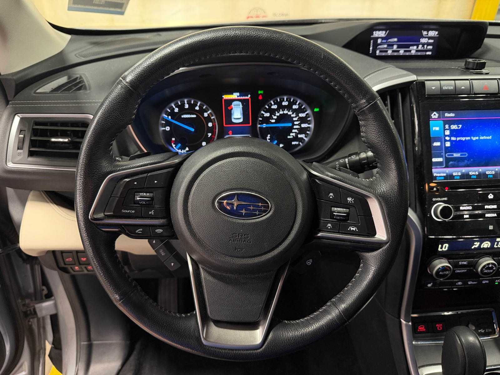 Thumbnail: 2020 Subaru Ascent - 4