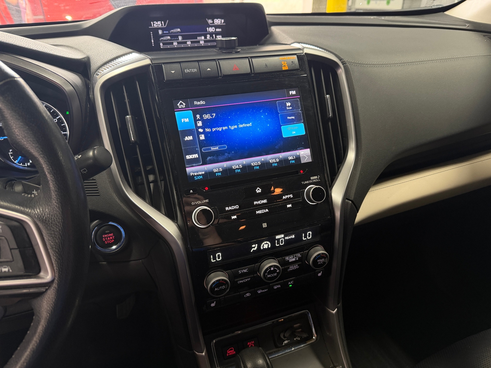 Thumbnail: 2020 Subaru Ascent - 3