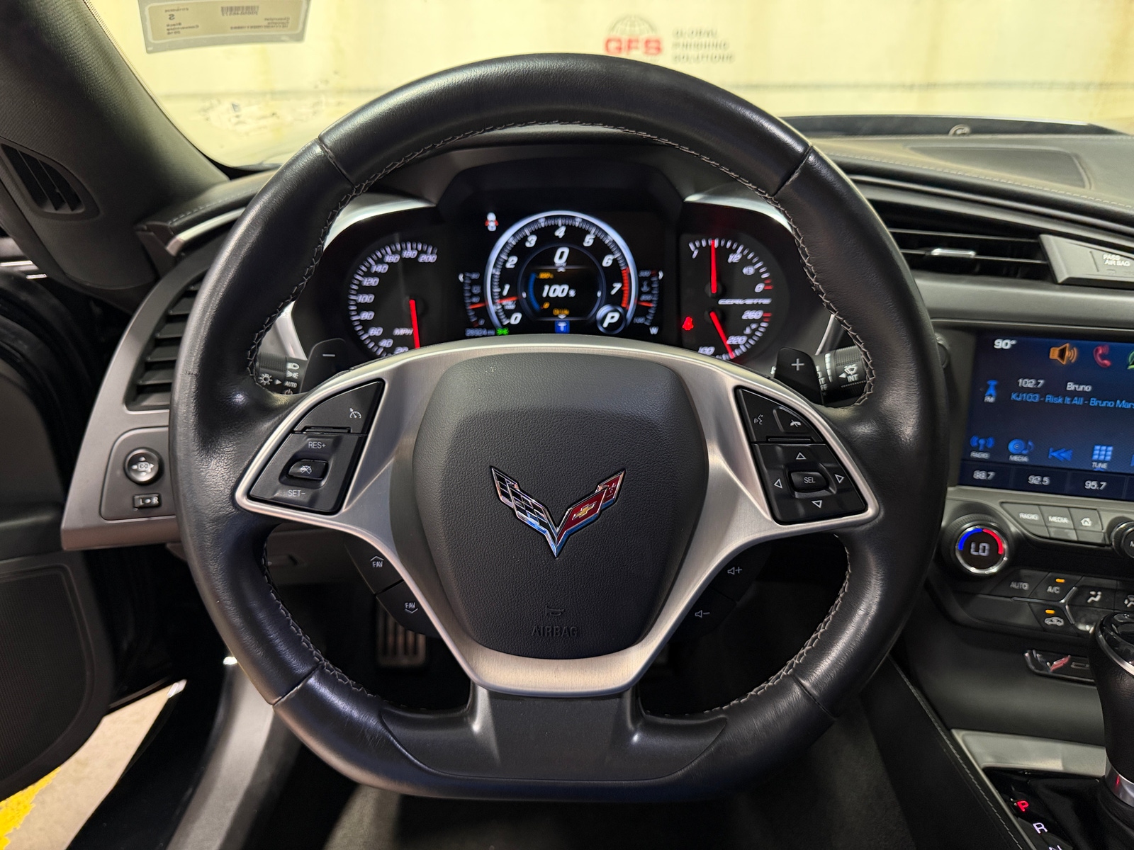 Thumbnail: 2016 Chevrolet Corvette - 4