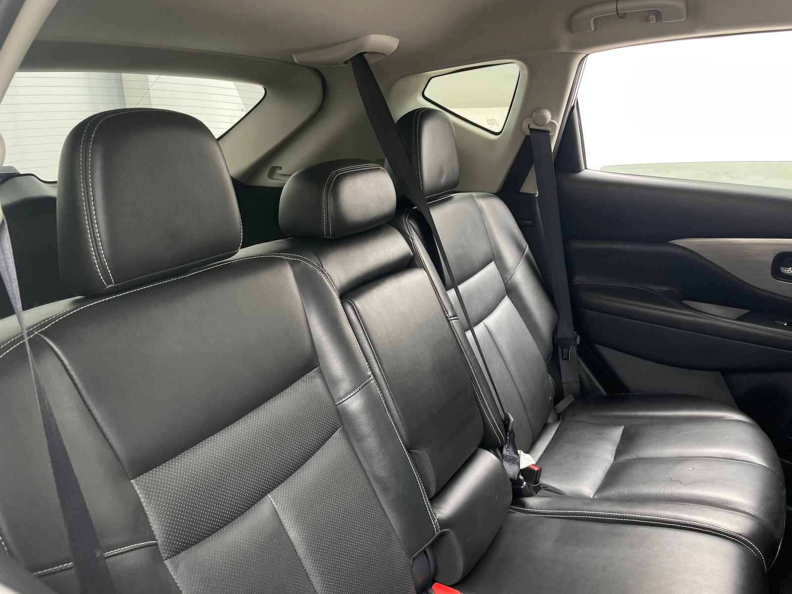 Thumbnail: 2018 Nissan Murano - 5