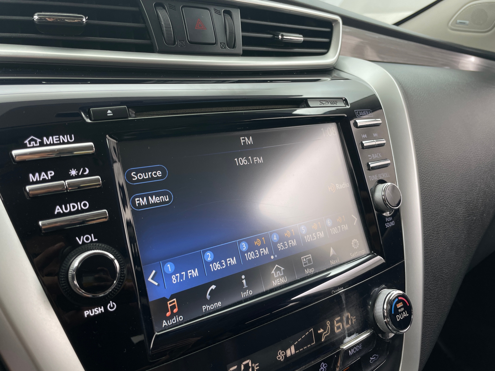 Thumbnail: 2018 Nissan Murano - 3