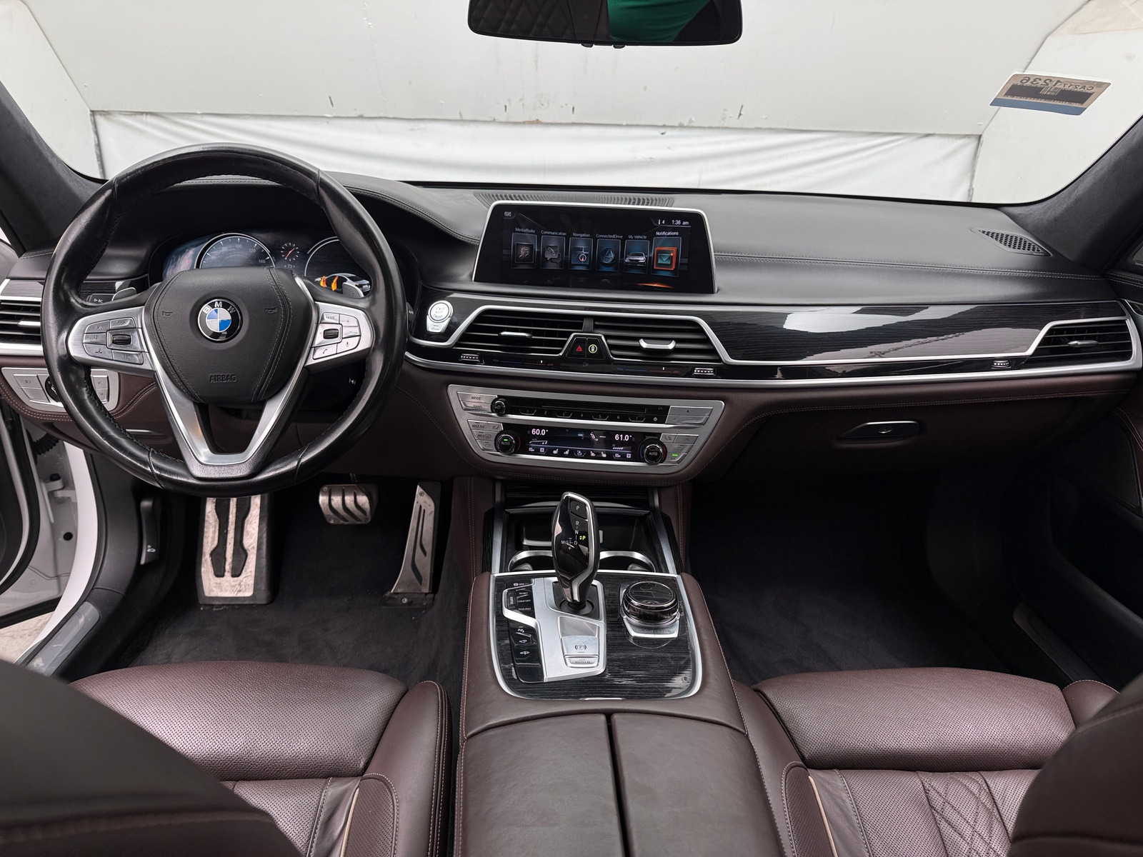 Thumbnail: 2017 BMW 7 Series - 2