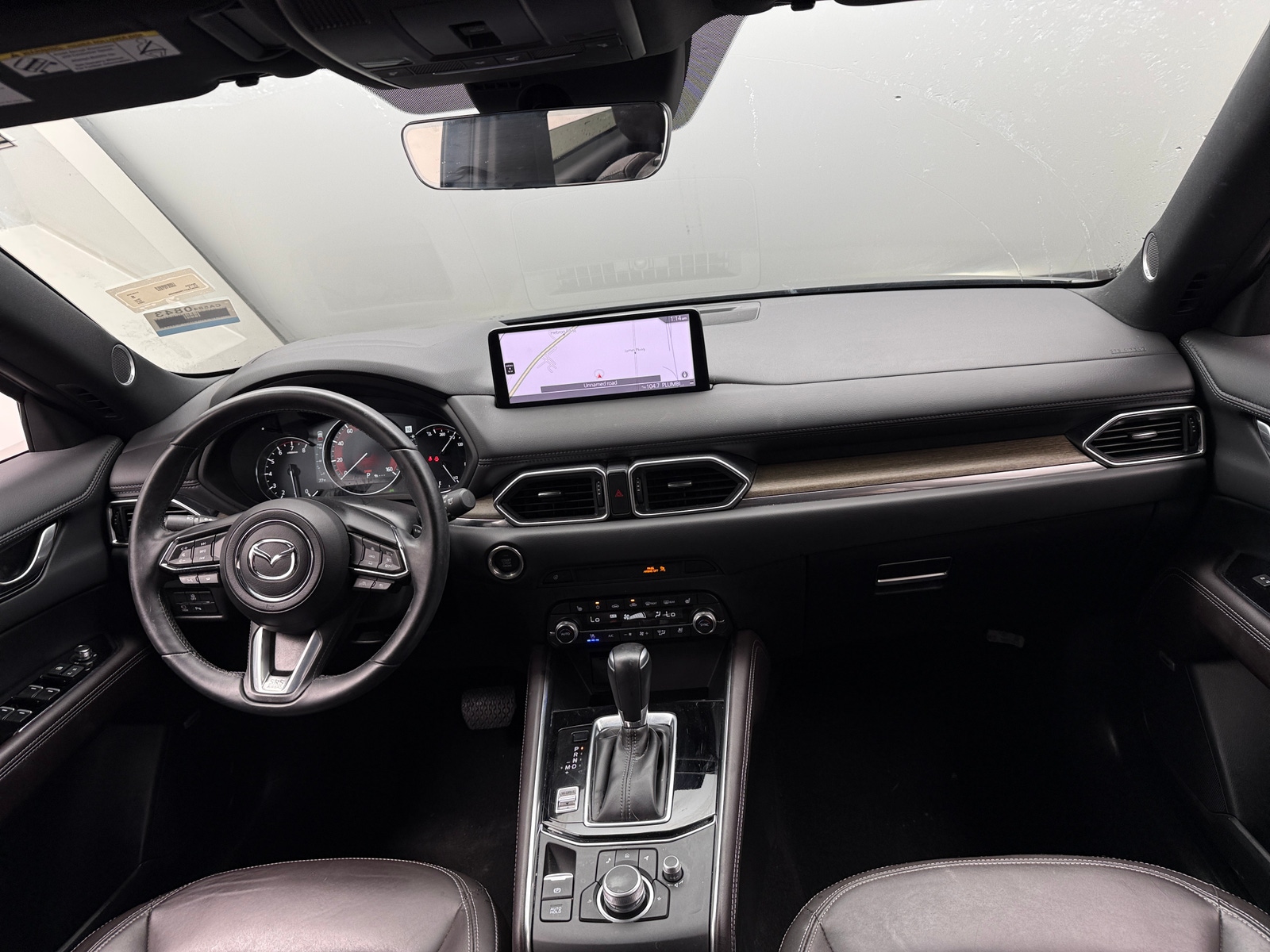 Thumbnail: 2024 Mazda CX-5 - 2