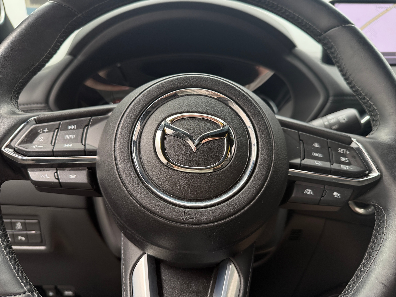Thumbnail: 2024 Mazda CX-5 - 4