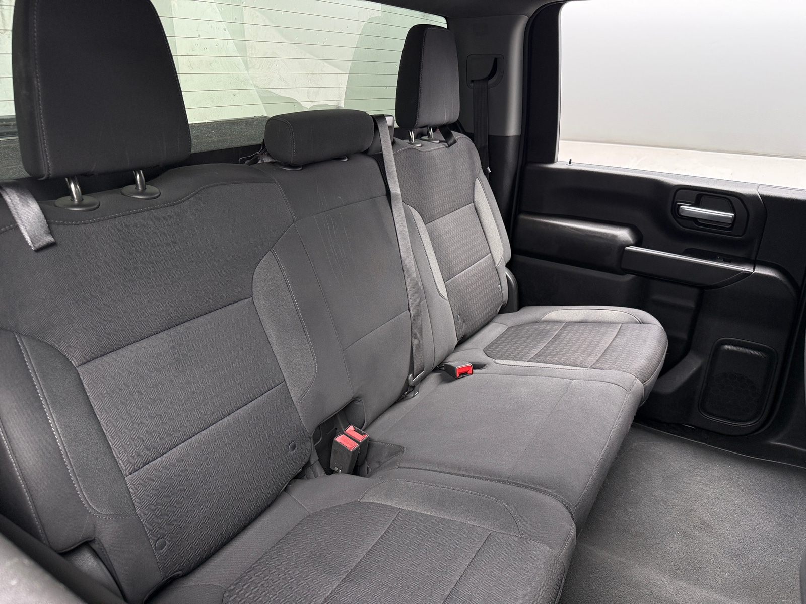 Thumbnail: 2023 Chevrolet Silverado 3500 - 6