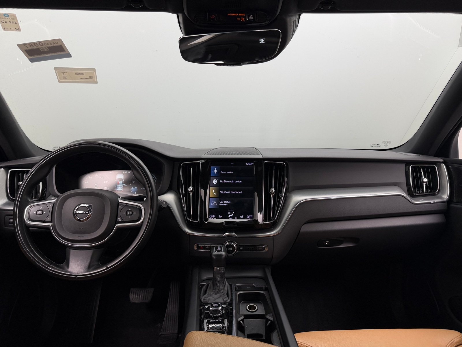 Thumbnail: 2019 Volvo XC60 - 2