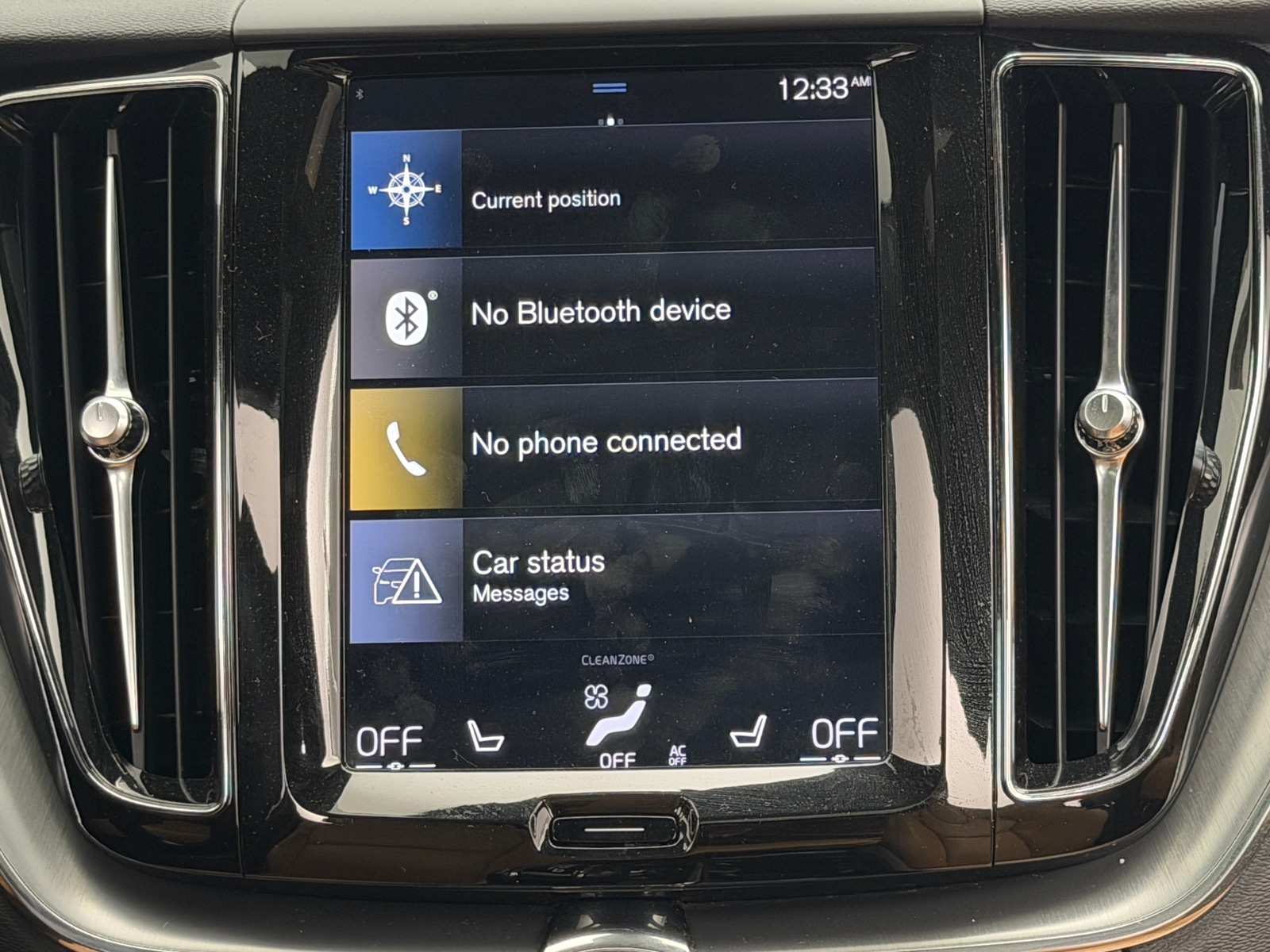 Thumbnail: 2019 Volvo XC60 - 3