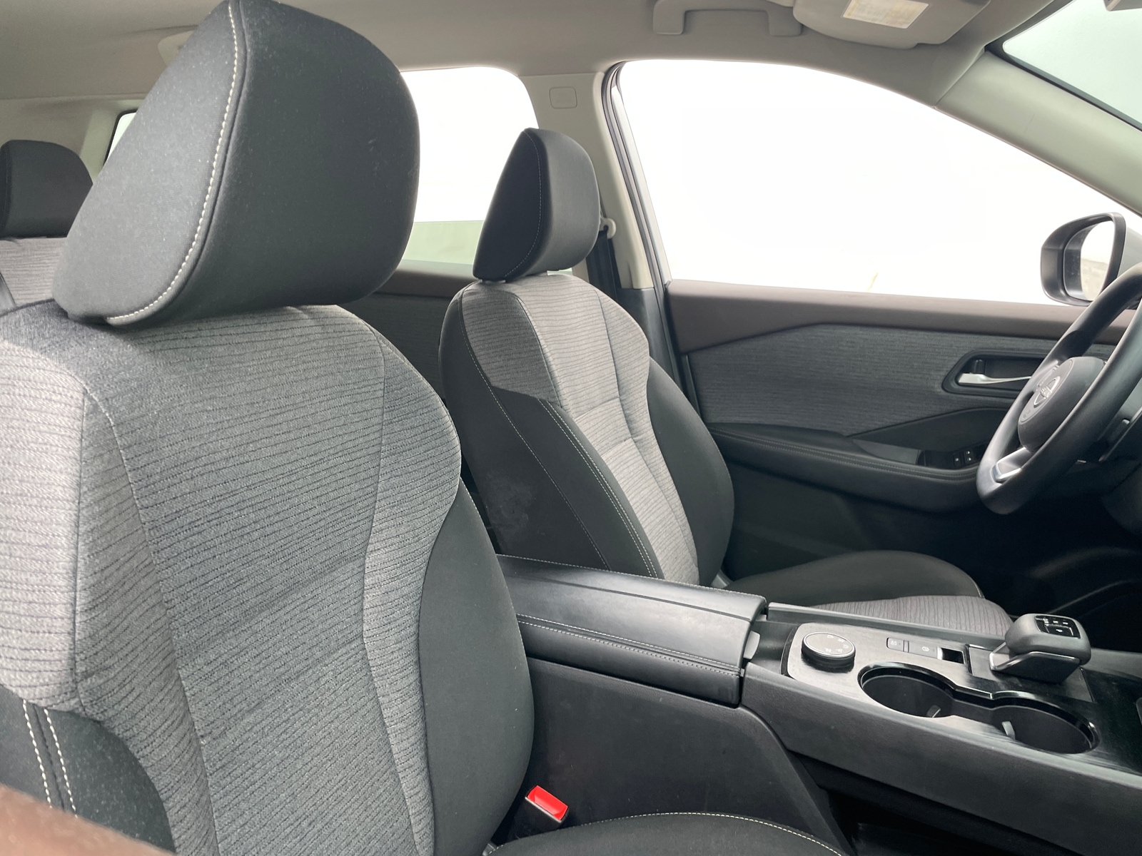 Thumbnail: 2023 Nissan Rogue - 2