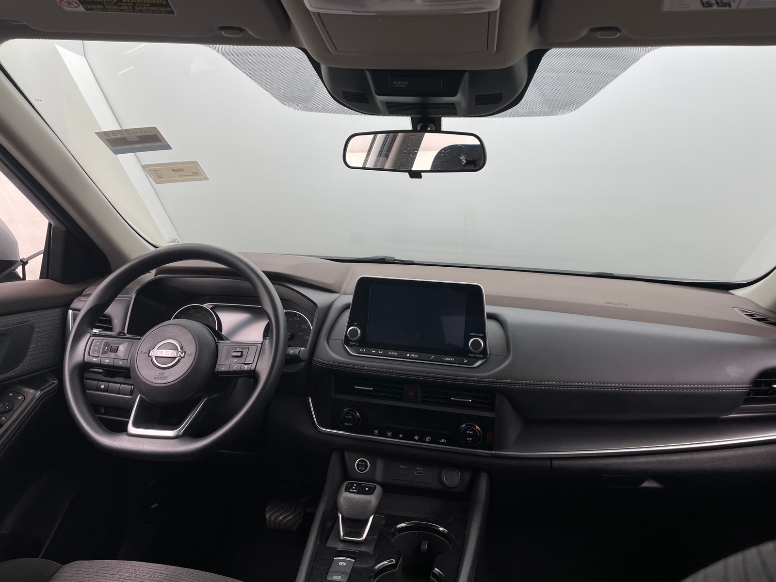 Thumbnail: 2023 Nissan Rogue - 3