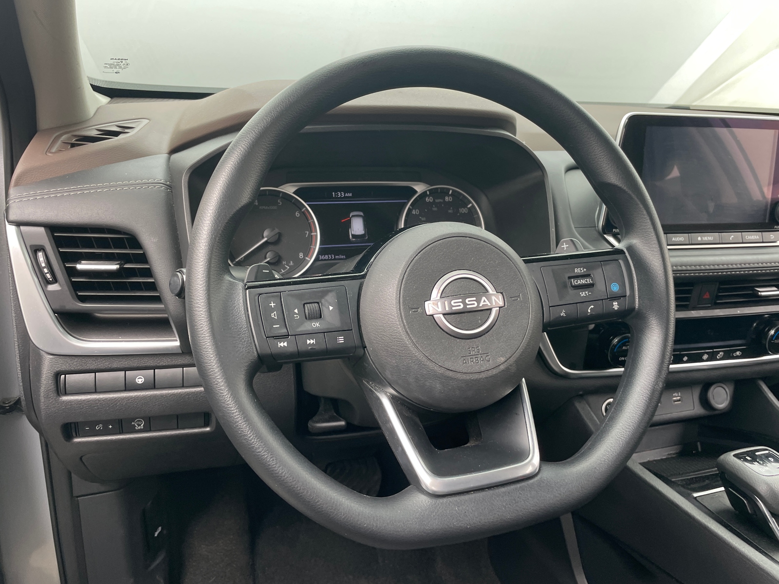 Thumbnail: 2023 Nissan Rogue - 5
