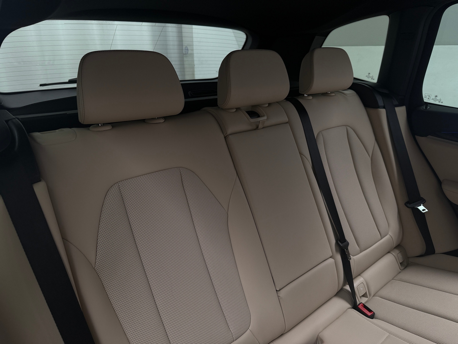 Thumbnail: 2023 BMW X3 - 5