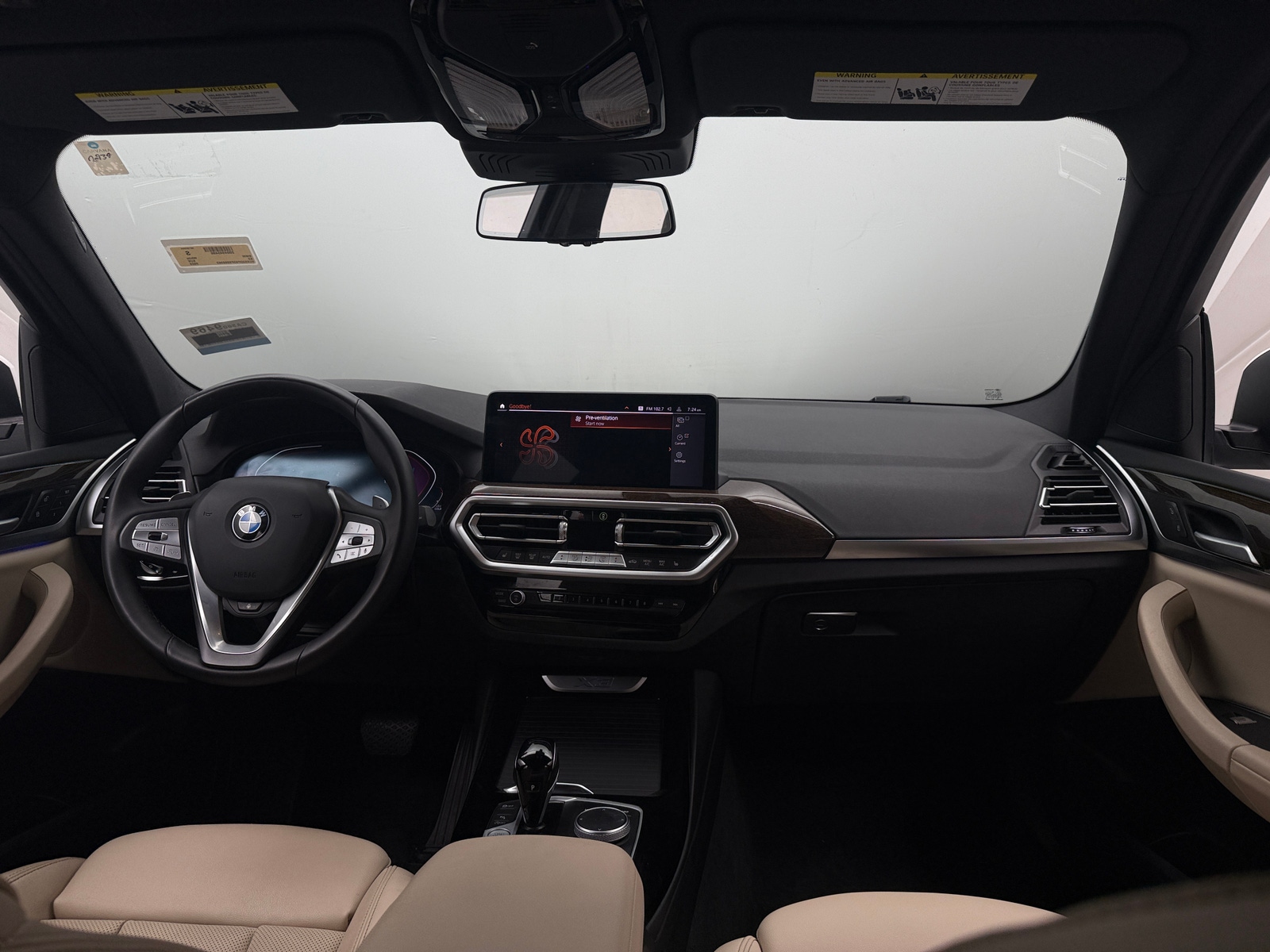 Thumbnail: 2023 BMW X3 - 2