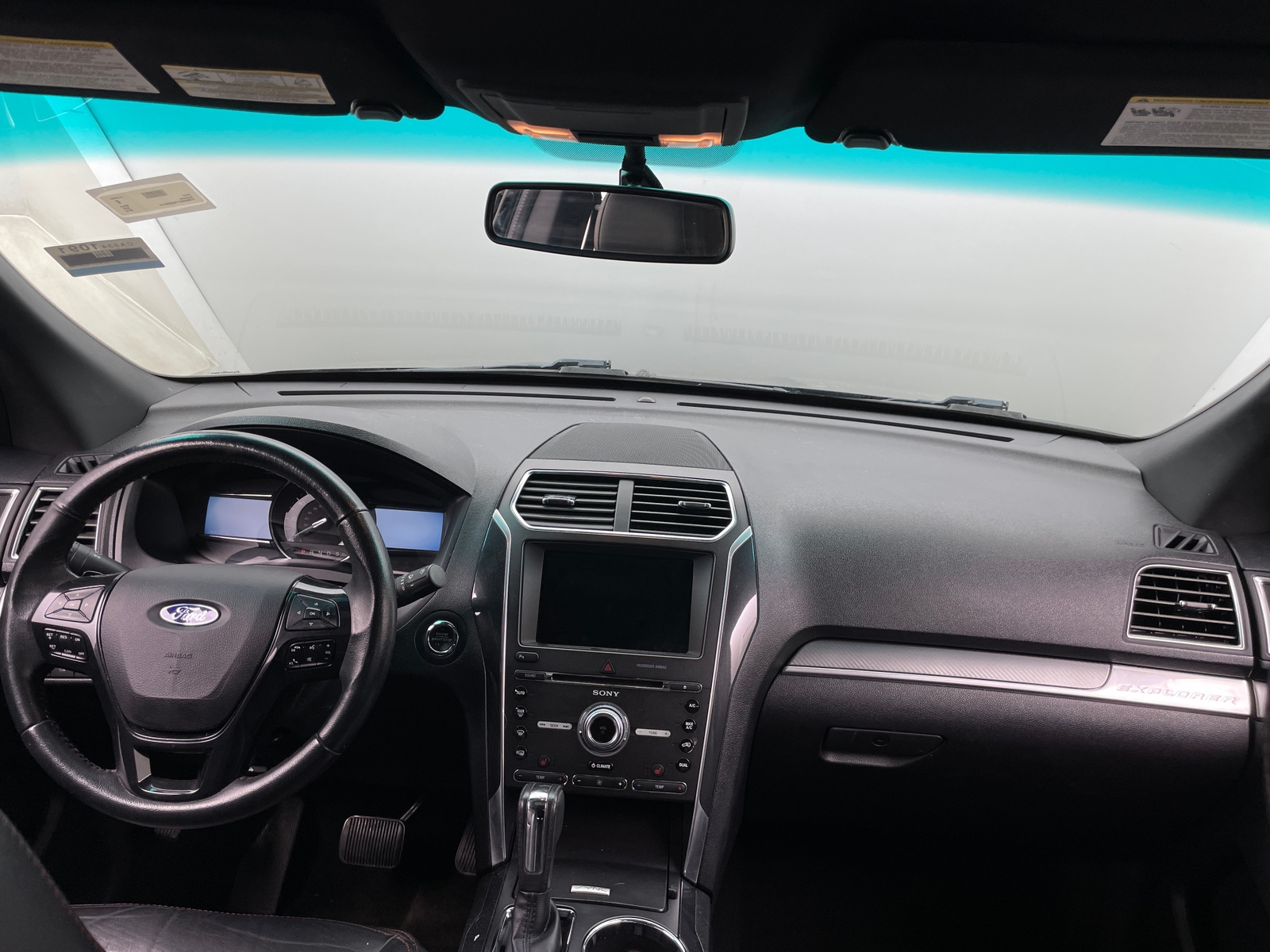 Thumbnail: 2016 Ford Explorer - 2