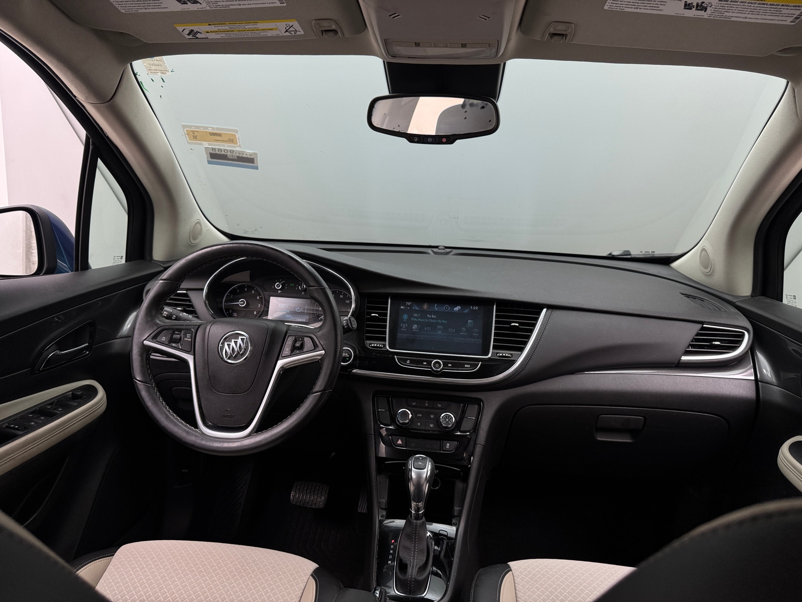 Thumbnail: 2019 Buick Encore - 2