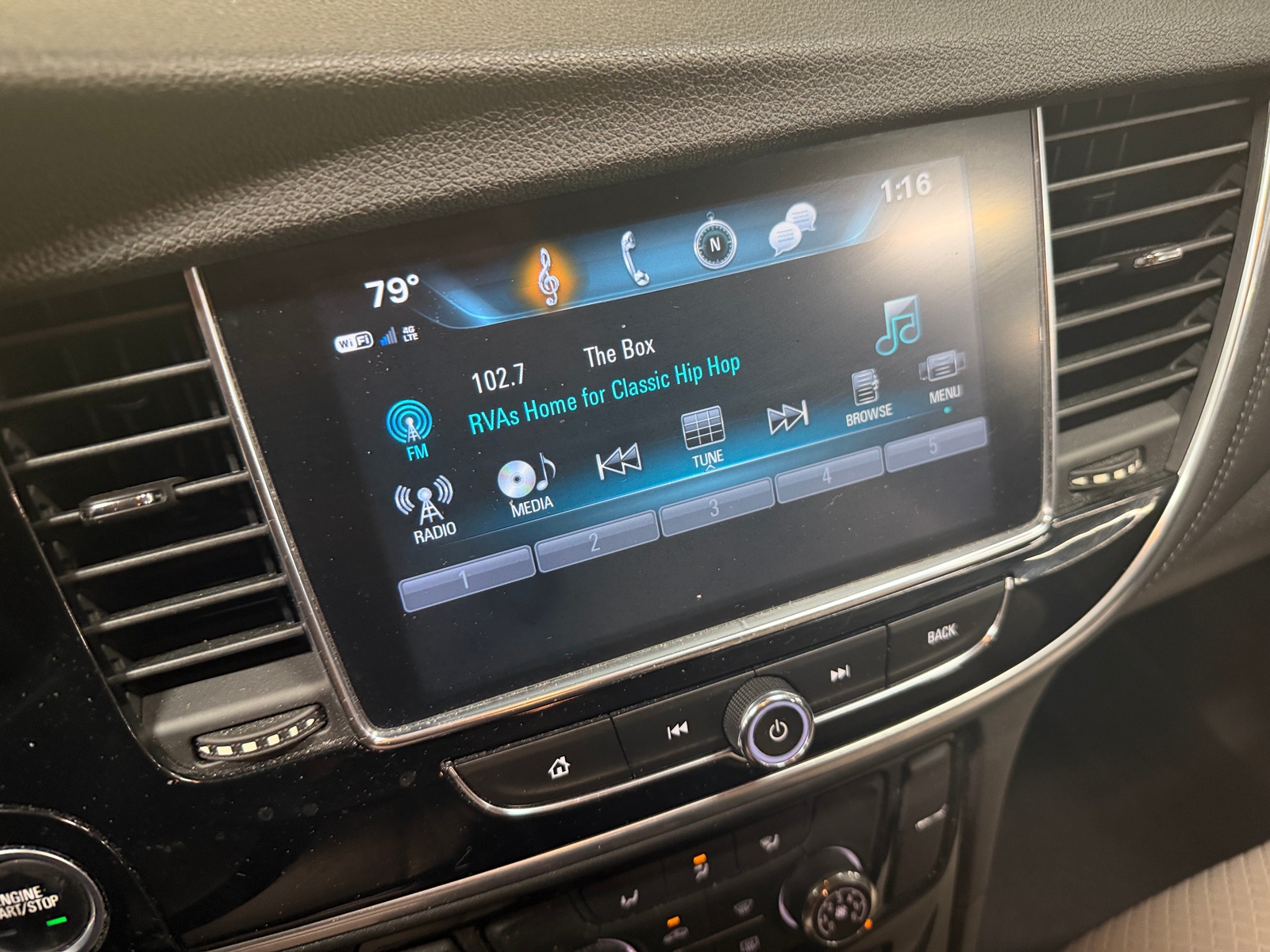 Thumbnail: 2019 Buick Encore - 3