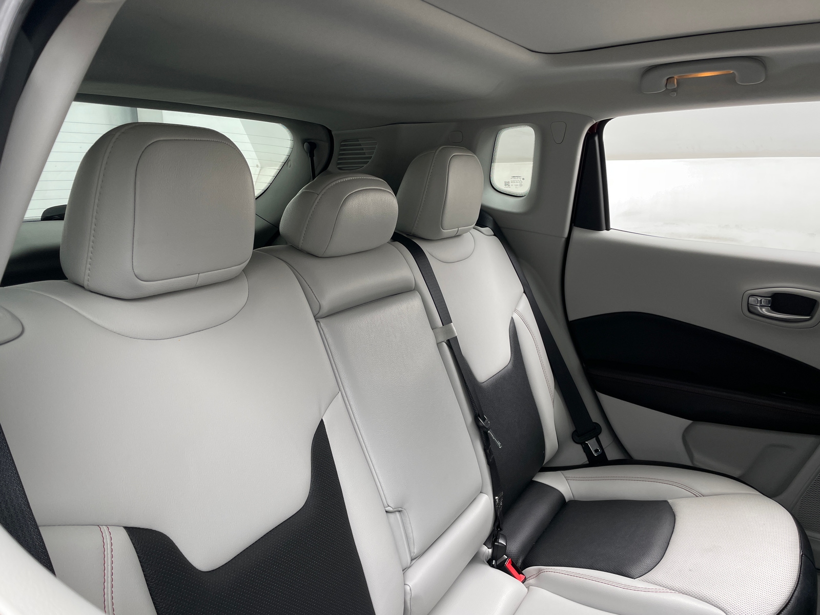 Thumbnail: 2021 Jeep Compass - 5