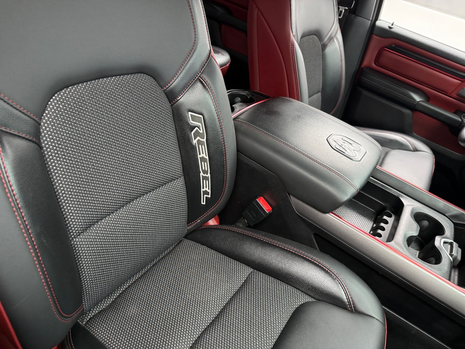 Thumbnail: 2023 RAM 1500 - 2