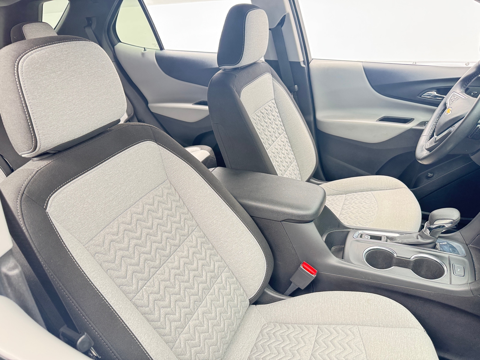 Thumbnail: 2023 Chevrolet Equinox - 2
