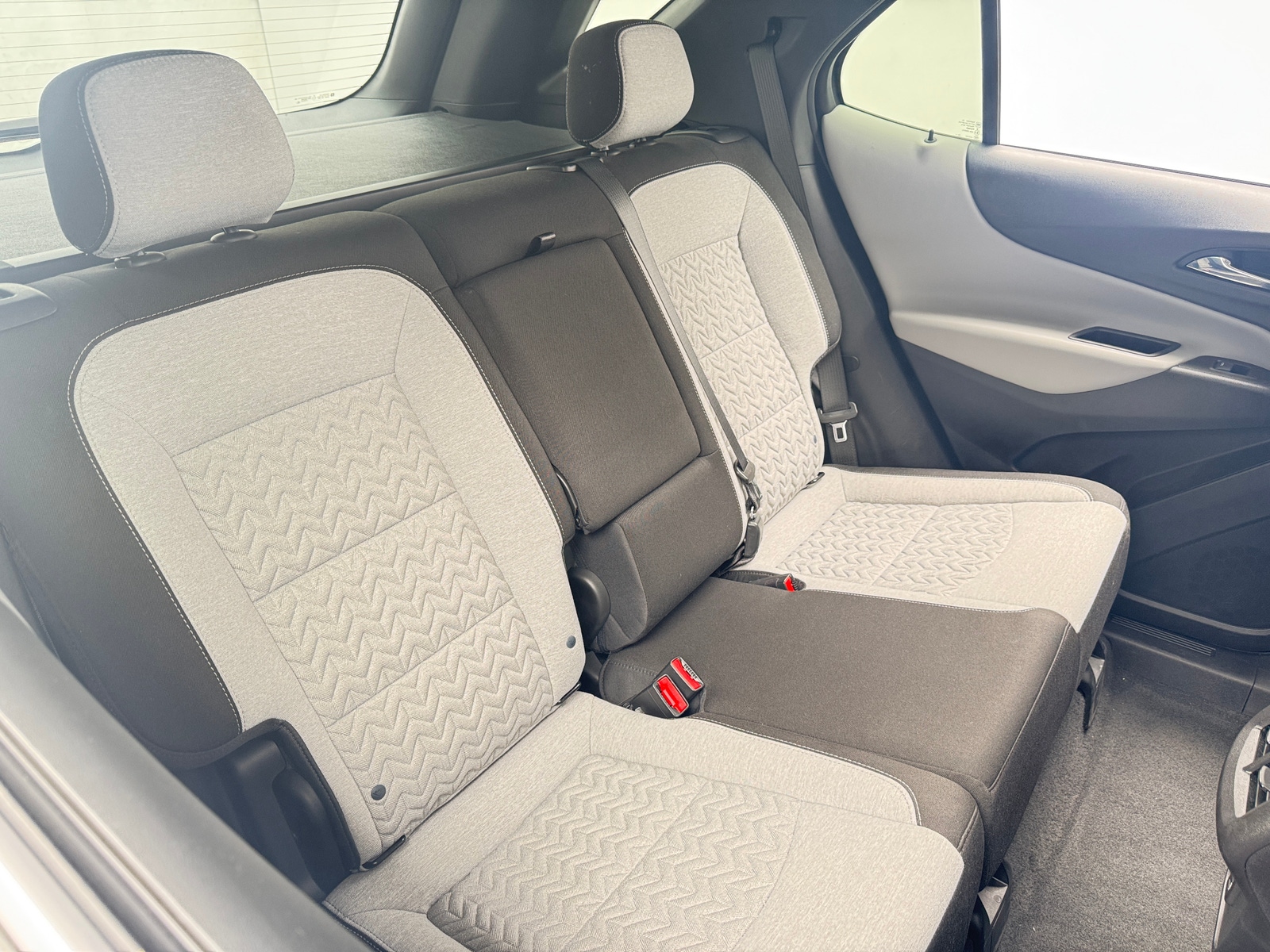 Thumbnail: 2023 Chevrolet Equinox - 6