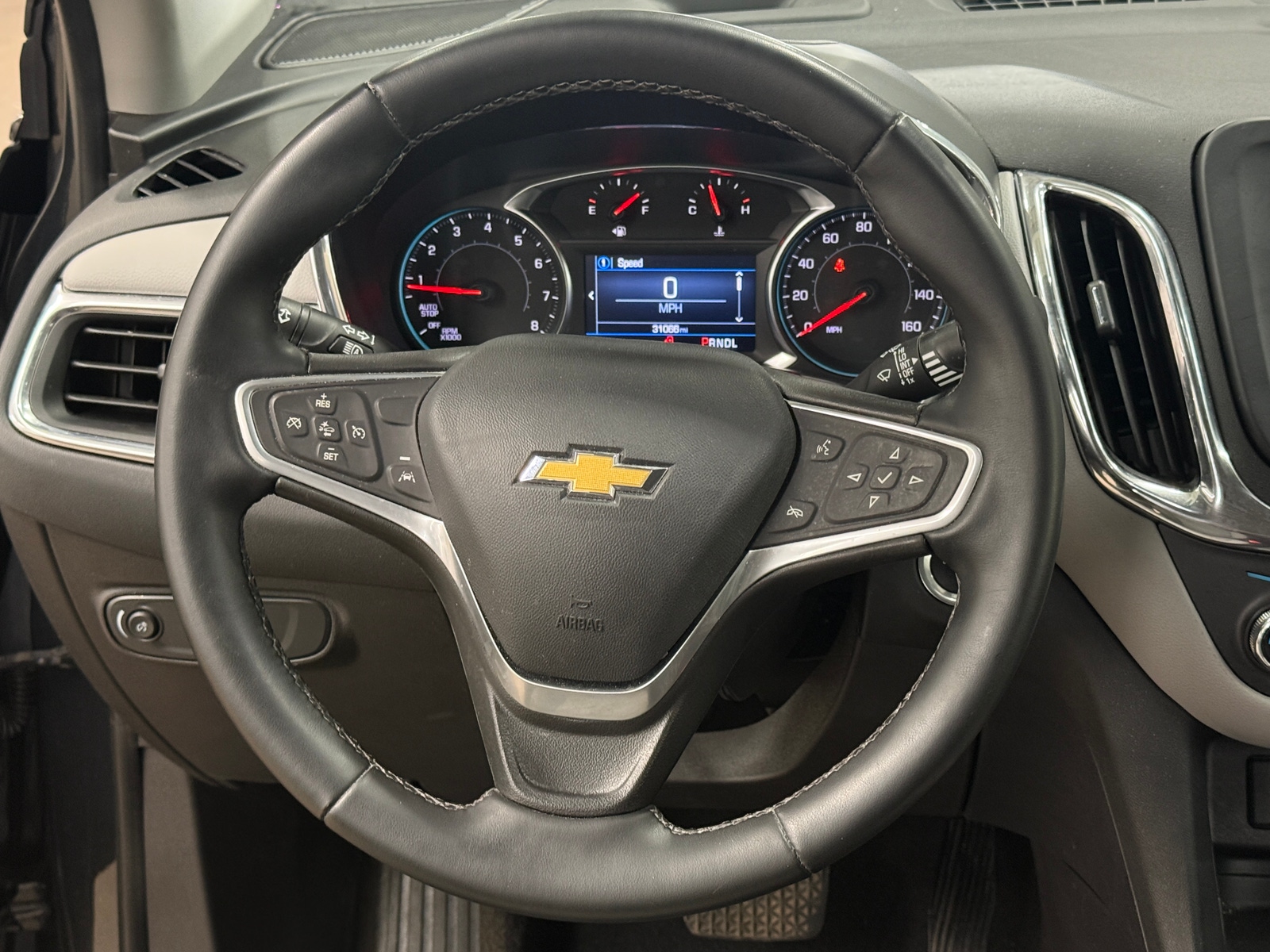 Thumbnail: 2023 Chevrolet Equinox - 5