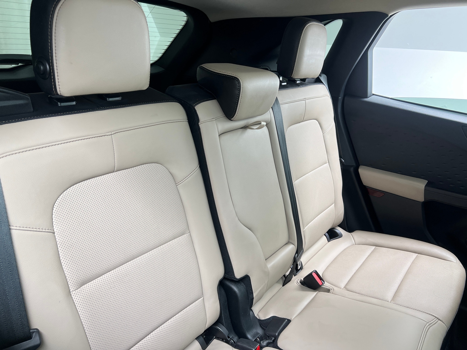 Thumbnail: 2020 Ford Escape - 5