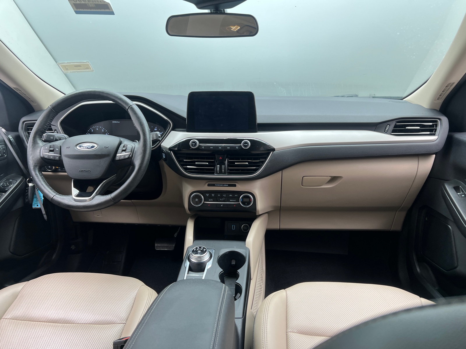 Thumbnail: 2020 Ford Escape - 2