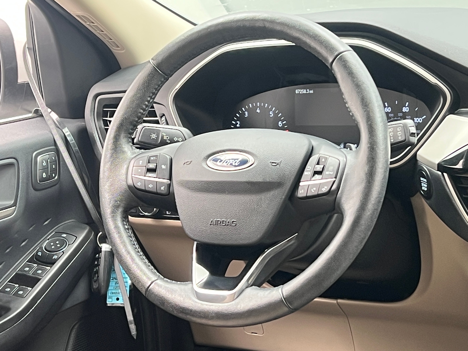 Thumbnail: 2020 Ford Escape - 4