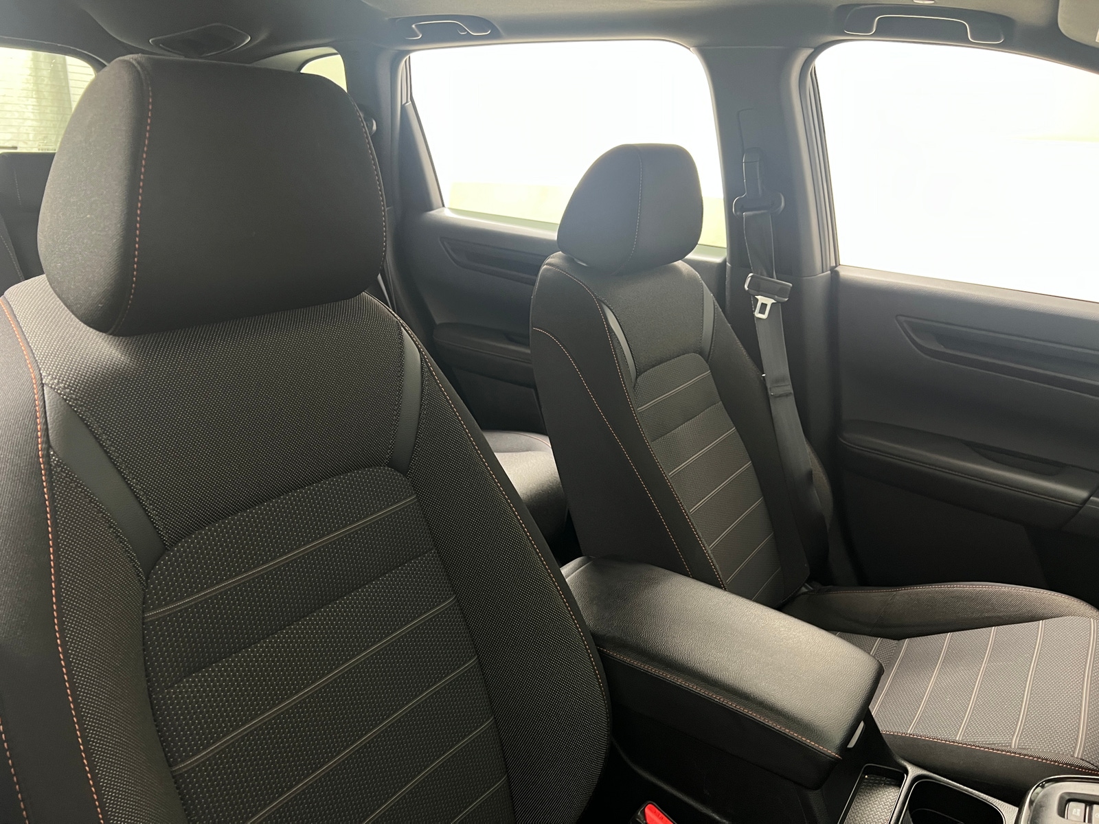 Thumbnail: 2023 Honda CR-V - 2