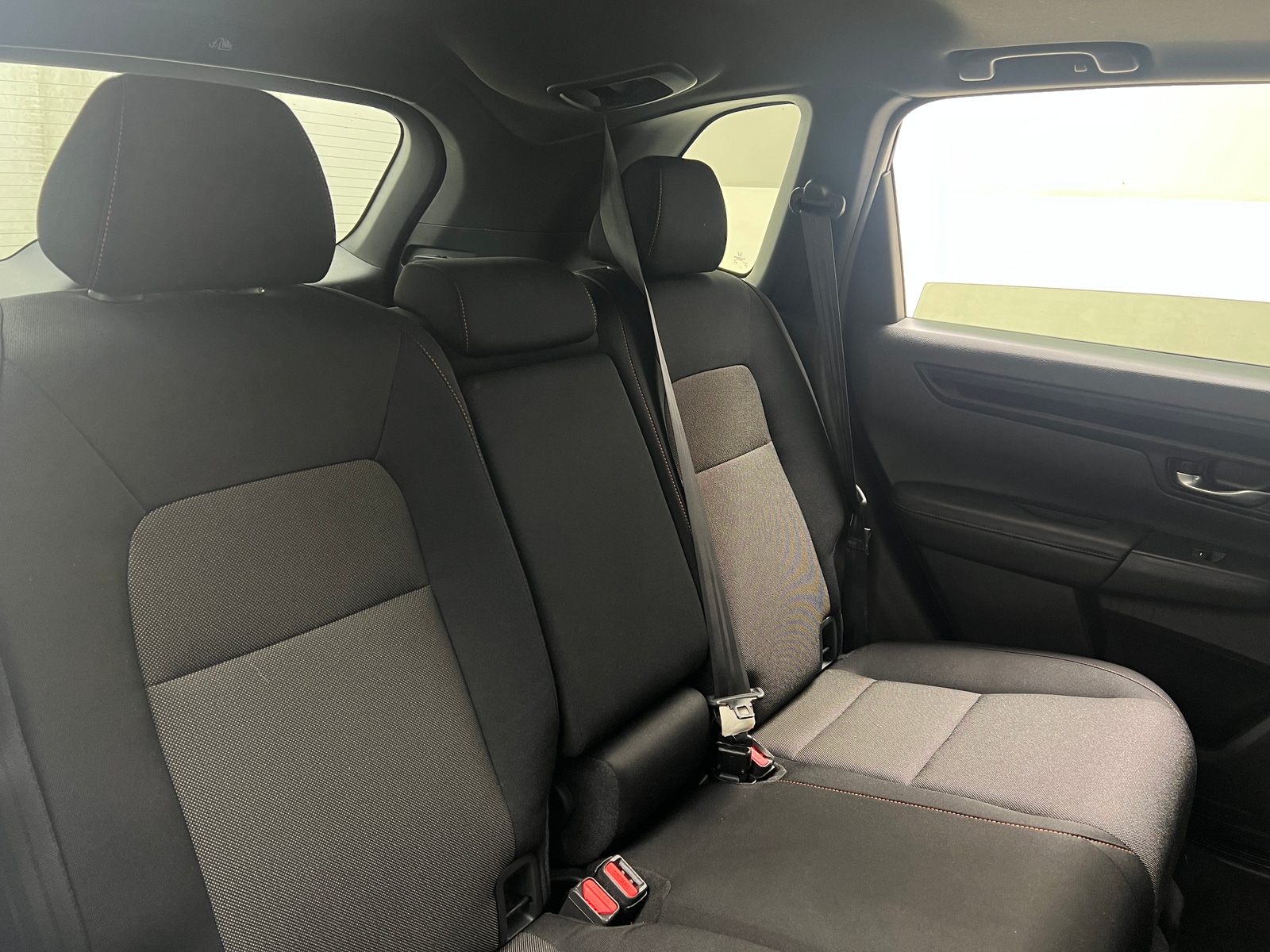 Thumbnail: 2023 Honda CR-V - 6