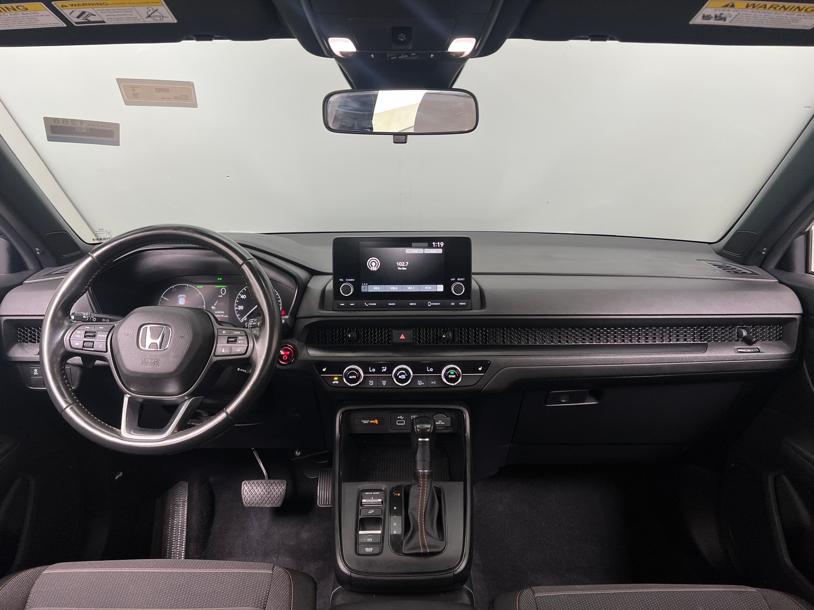 Thumbnail: 2023 Honda CR-V - 3