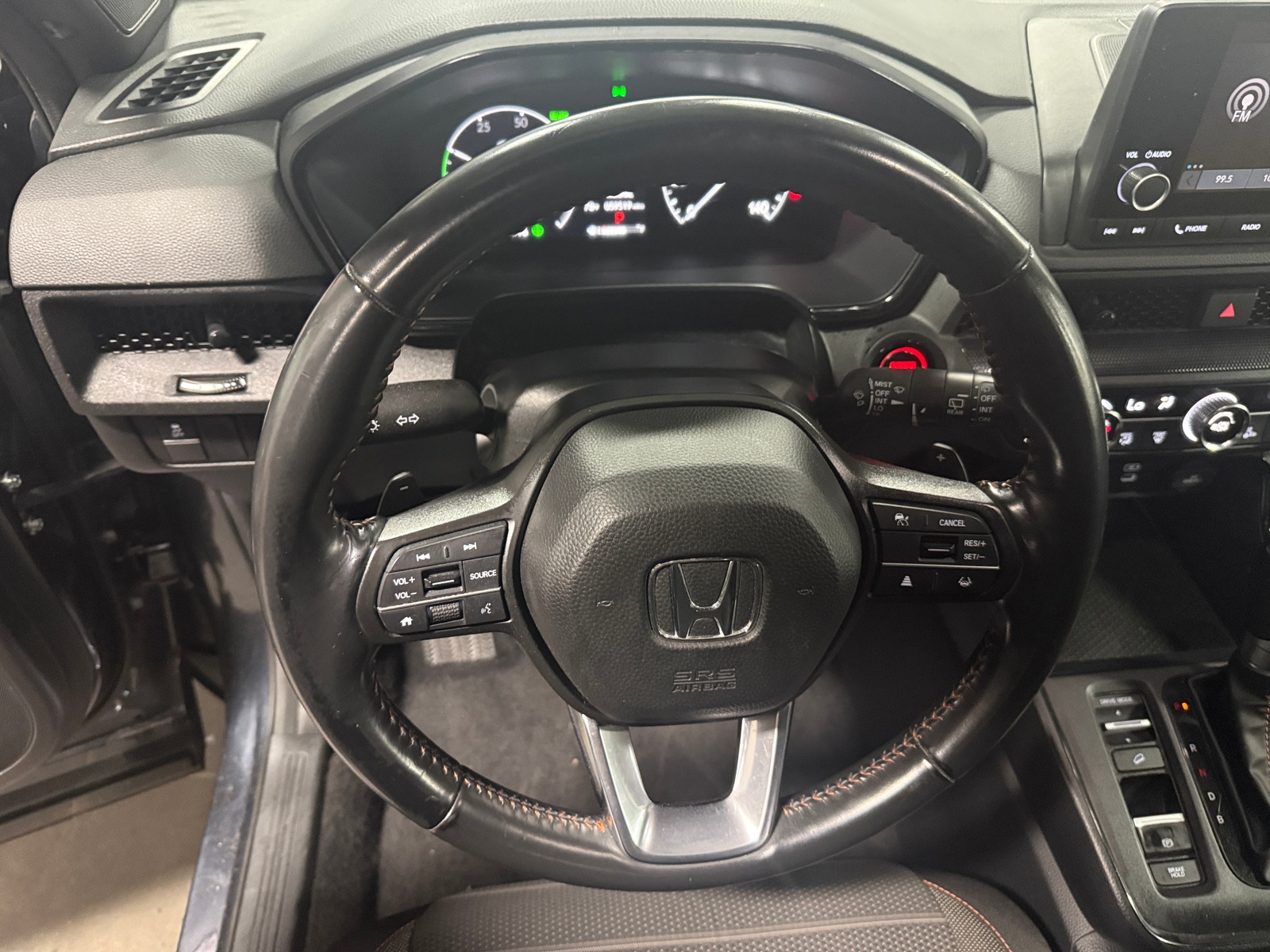 Thumbnail: 2023 Honda CR-V - 5